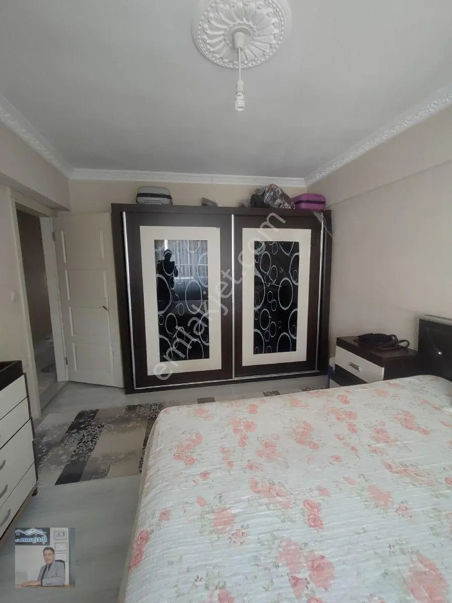 İhtişam Emlak'tan Fatih Mahallesi'nde Satılık 3+1 Daire — fotoğraf 27