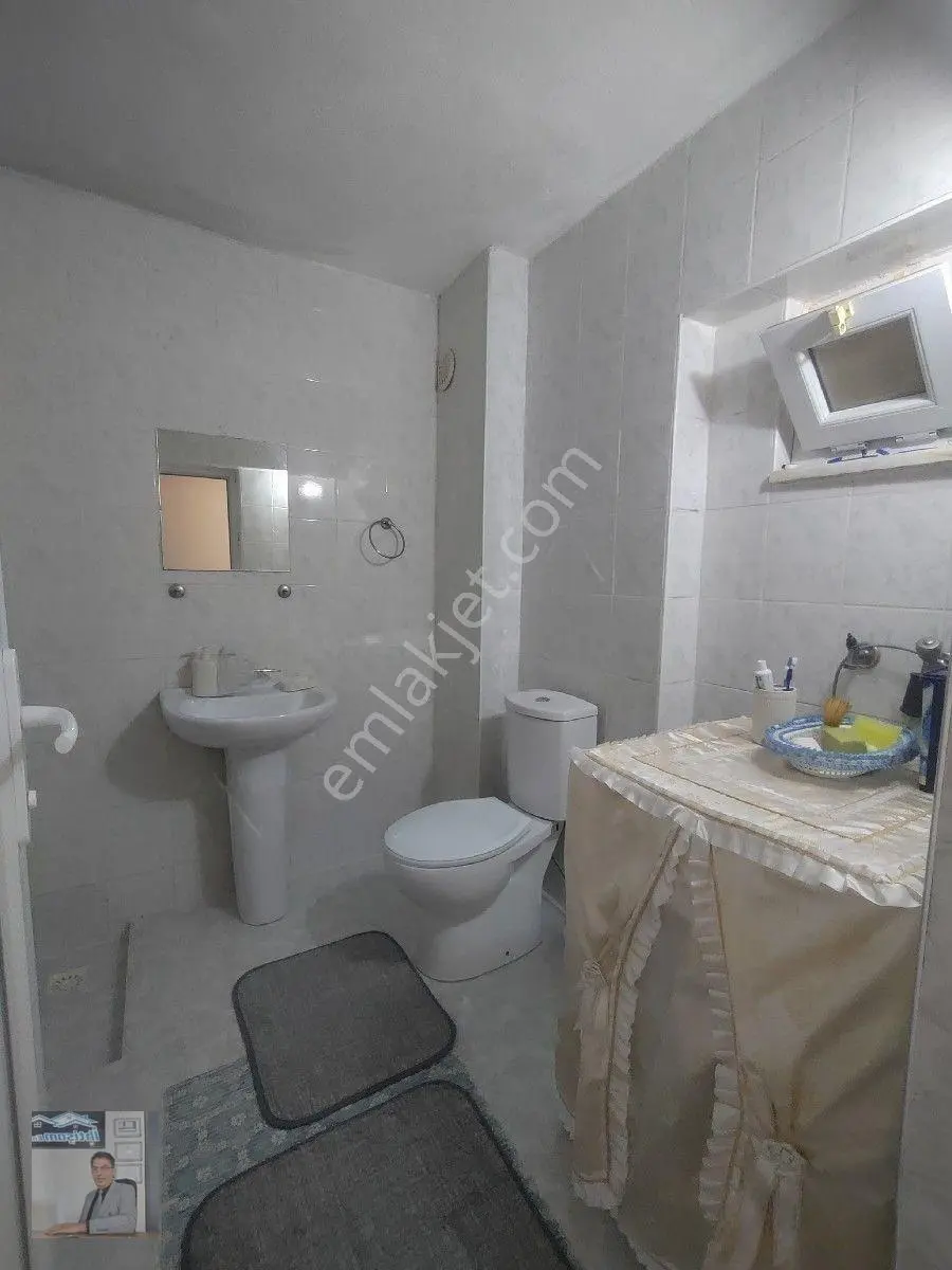 İhtişam Emlak'tan Fatih Mahallesi'nde Satılık 3+1 Daire — fotoğraf 29