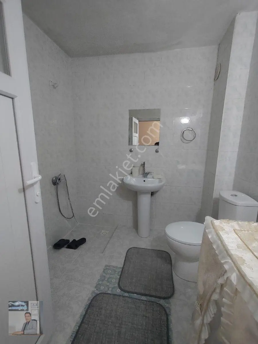 İhtişam Emlak'tan Fatih Mahallesi'nde Satılık 3+1 Daire — fotoğraf 30