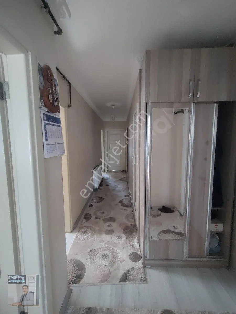 İhtişam Emlak'tan Fatih Mahallesi'nde Satılık 3+1 Daire — fotoğraf 32