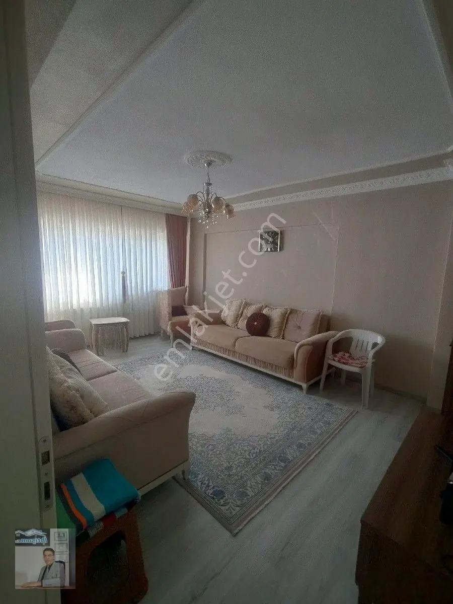 İhtişam Emlak'tan Fatih Mahallesi'nde Satılık 3+1 Daire — fotoğraf 34