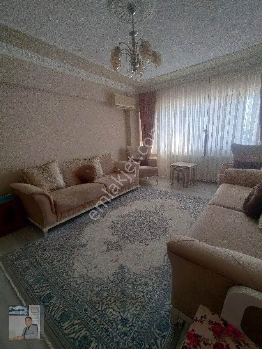 İhtişam Emlak'tan Fatih Mahallesi'nde Satılık 3+1 Daire — fotoğraf 35