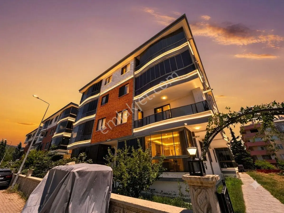 Aktif'ten Akçay'da Satılık En Nezih Muhitte Kombili Harika Fırsat 1+1 Daire — fotoğraf 9