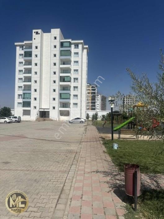 Üçkuyularda 5 Yıllık Sitede Satılık Fırsat 2+1 Ara Kat Daire — fotoğraf 21