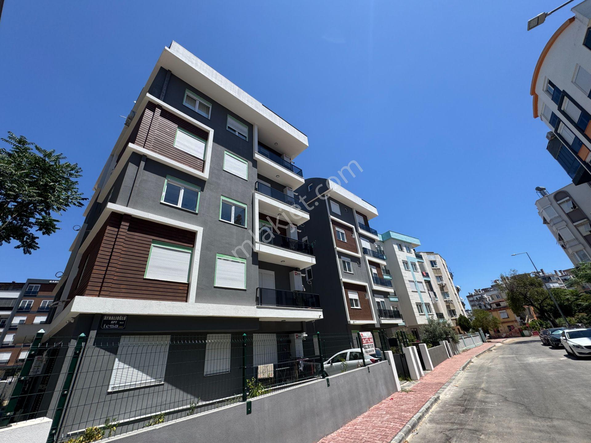 Meydan Tıp Yakını Yeni Bina Arakat 2+1 Fırsat Daire — fotoğraf 20