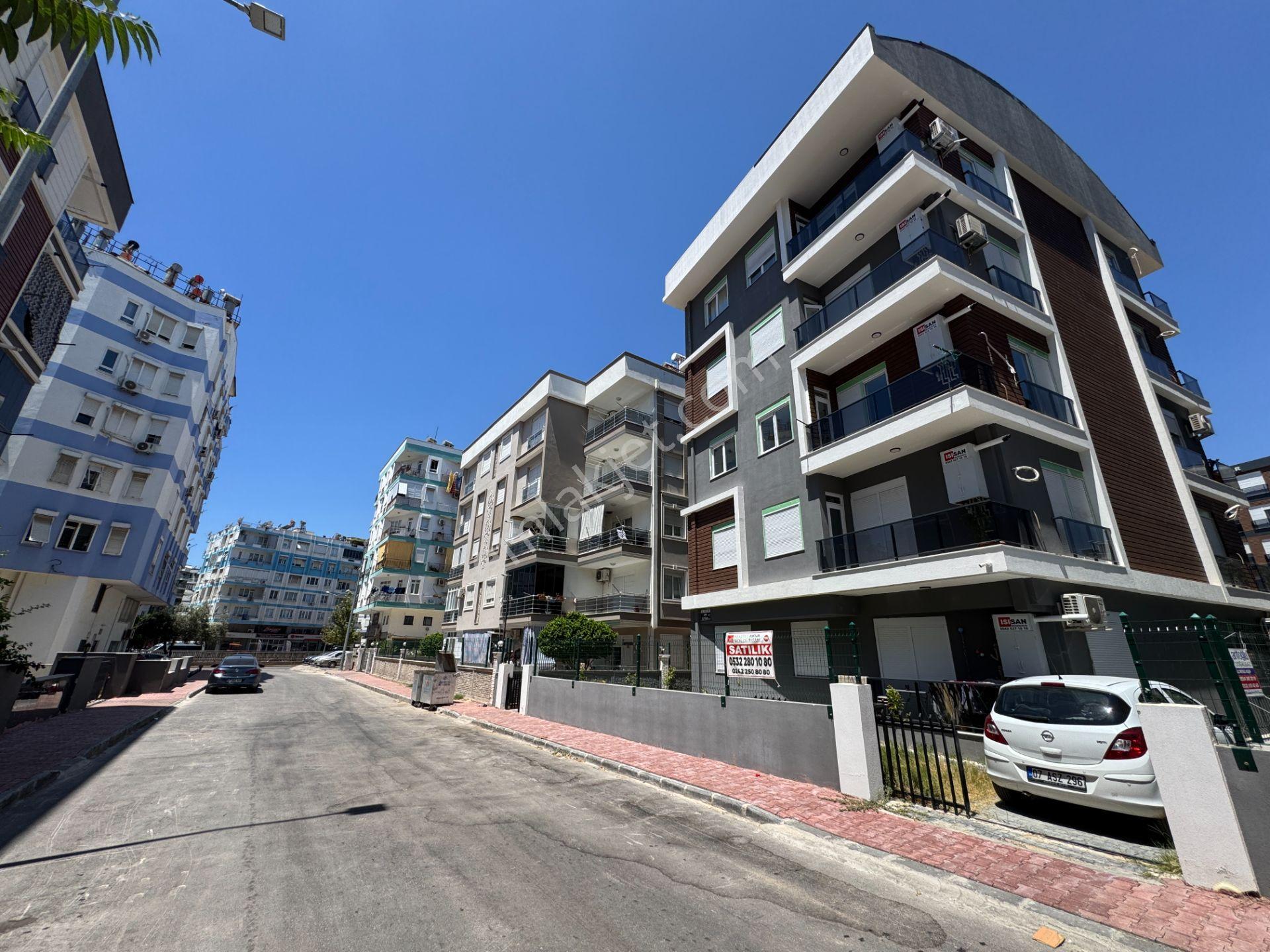 Meydan Tıp Yakını Yeni Bina Arakat 2+1 Fırsat Daire — fotoğraf 21