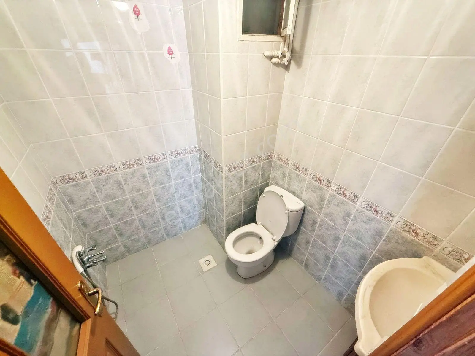 Aktif'ten Akçay'da Satılık Ön Cephe Arakat Çift Balkonlu Ferah 2+1 Daire — fotoğraf 14