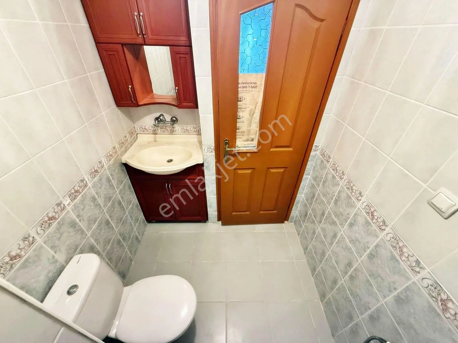 Aktif'ten Akçay'da Satılık Ön Cephe Arakat Çift Balkonlu Ferah 2+1 Daire — fotoğraf 15