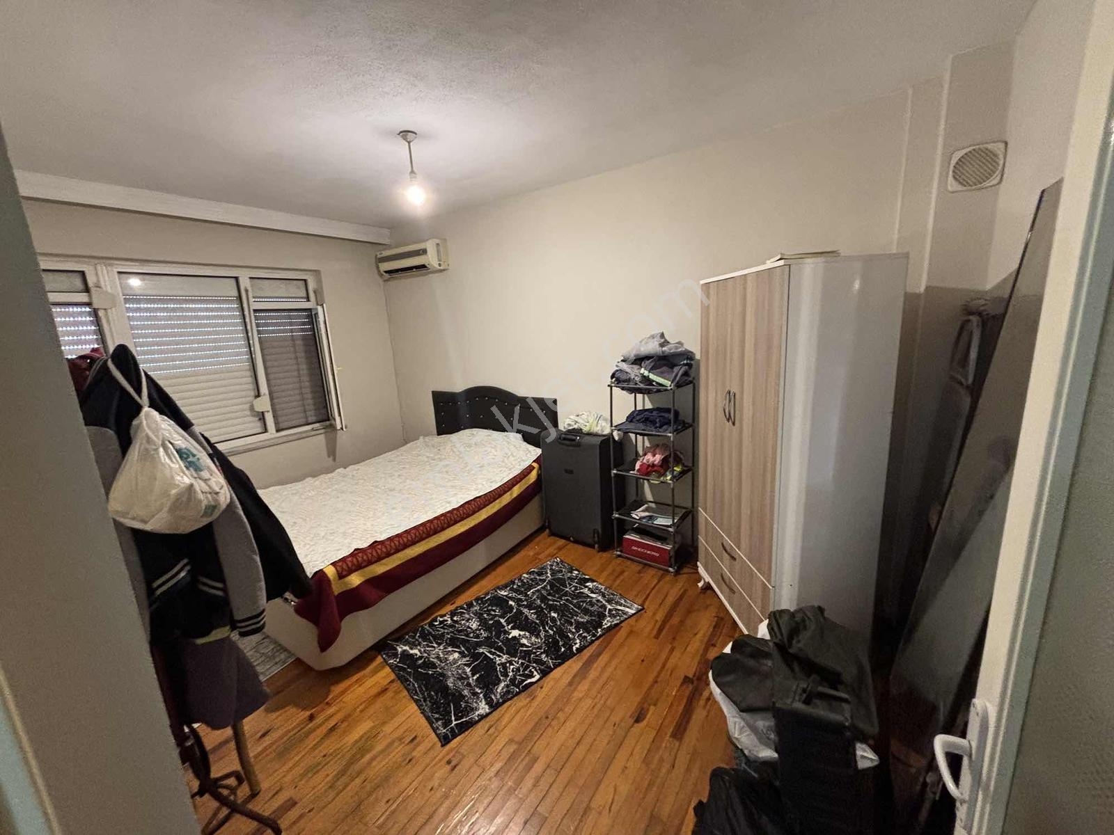 Salihli Satılık 3+1 Doğalgazlı Daire Can Hastanesi Civarı — fotoğraf 6