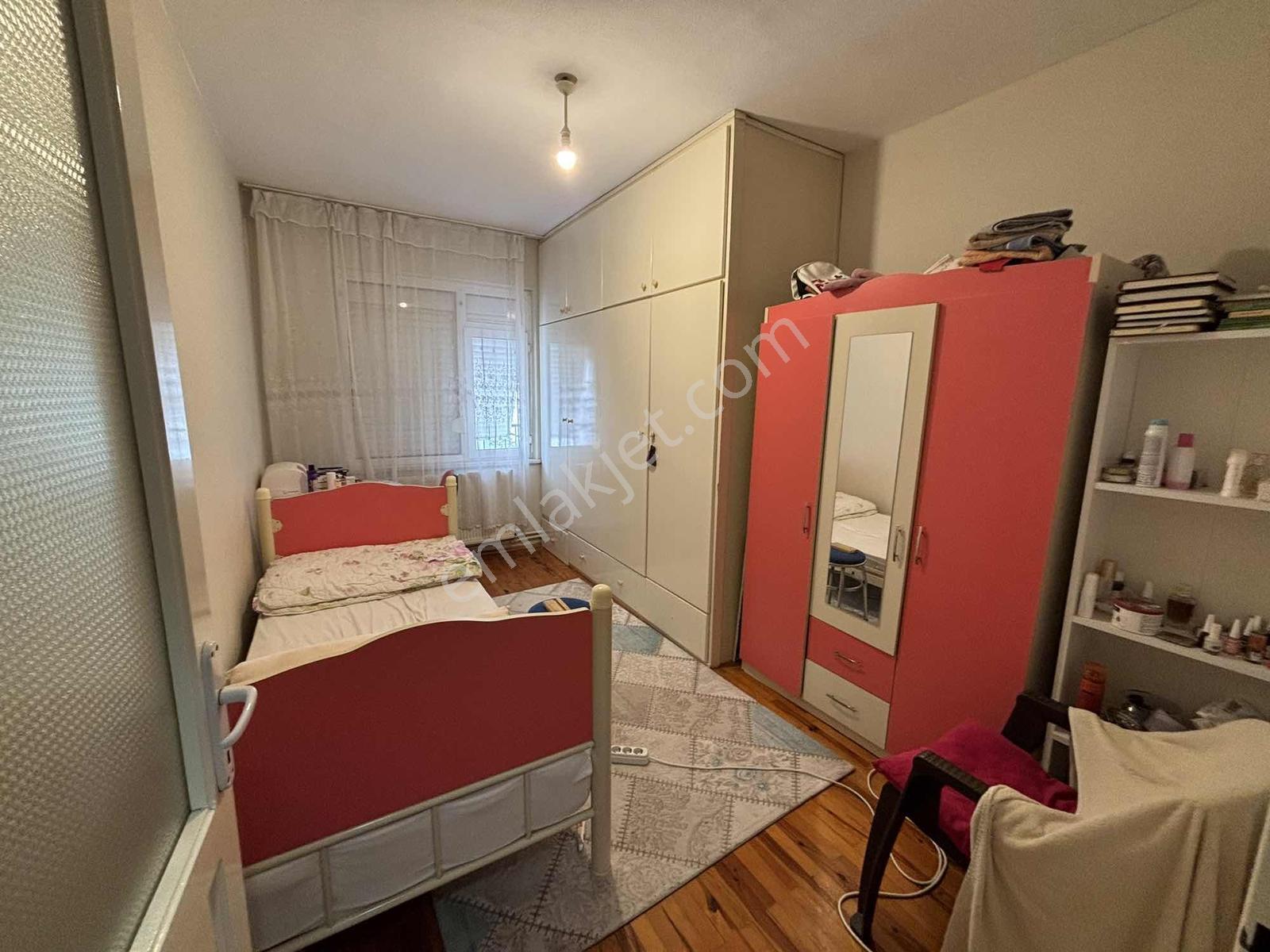 Salihli Satılık 3+1 Doğalgazlı Daire Can Hastanesi Civarı — fotoğraf 7