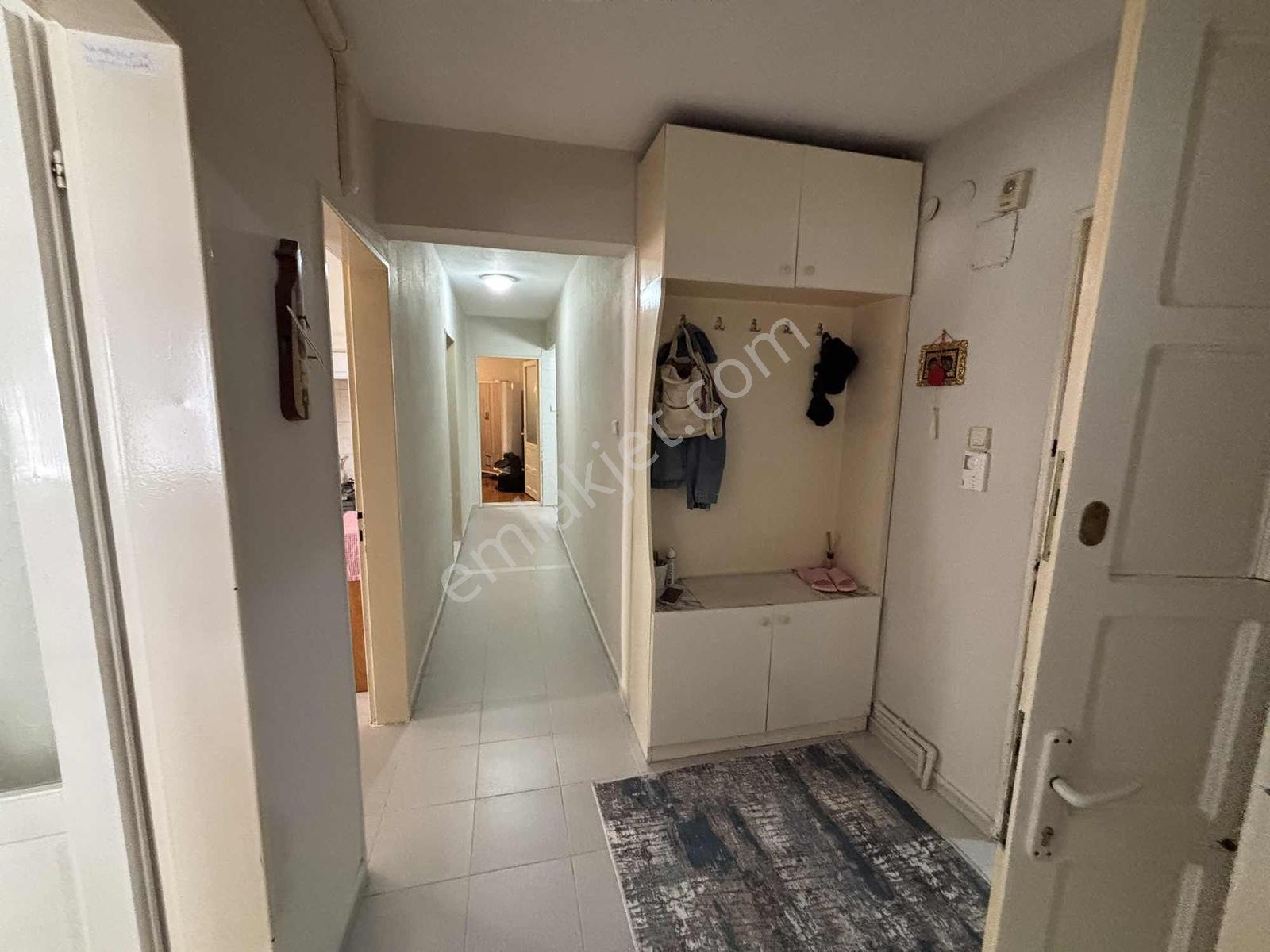 Salihli Satılık 3+1 Doğalgazlı Daire Can Hastanesi Civarı — fotoğraf 8
