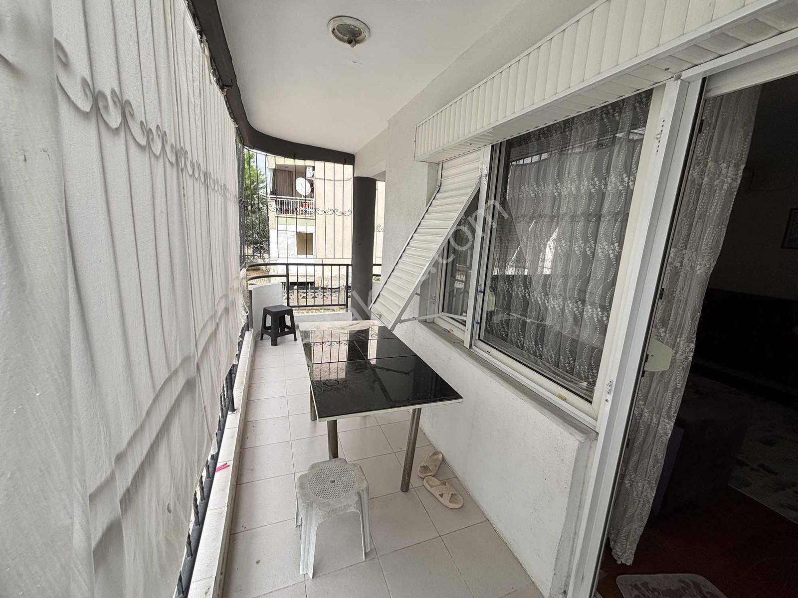 Salihli Satılık 3+1 Doğalgazlı Daire Can Hastanesi Civarı — fotoğraf 9