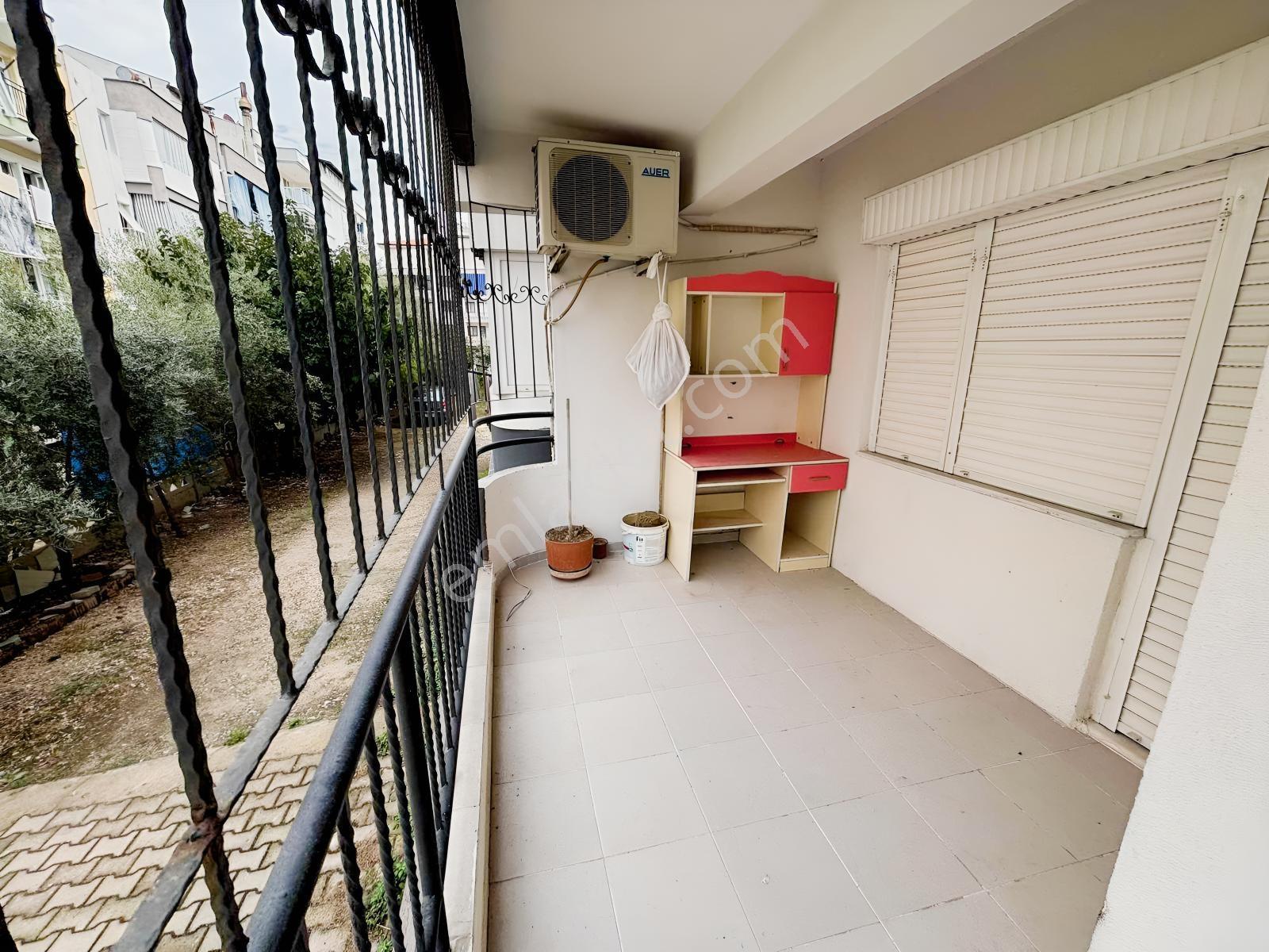 Salihli Satılık 3+1 Doğalgazlı Daire Can Hastanesi Civarı — fotoğraf 11