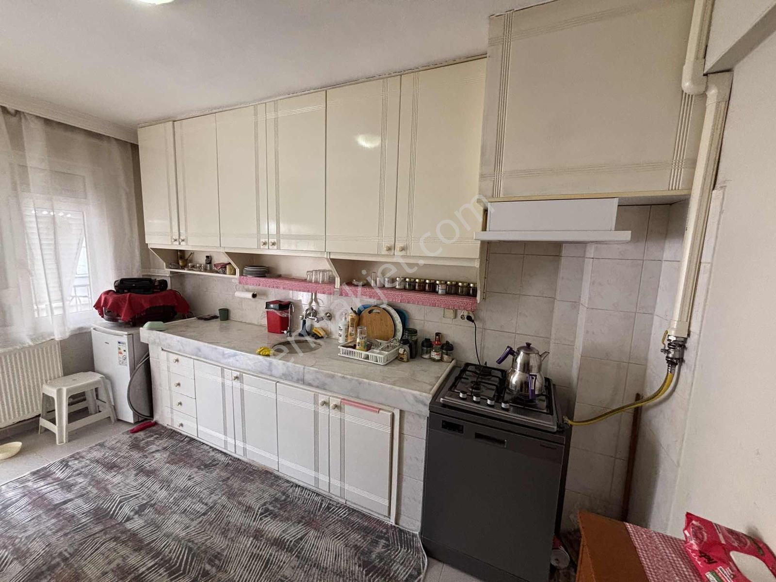 Salihli Satılık 3+1 Doğalgazlı Daire Can Hastanesi Civarı — fotoğraf 12