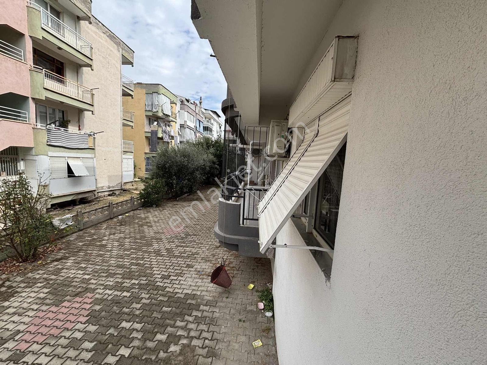 Salihli Satılık 3+1 Doğalgazlı Daire Can Hastanesi Civarı — fotoğraf 14