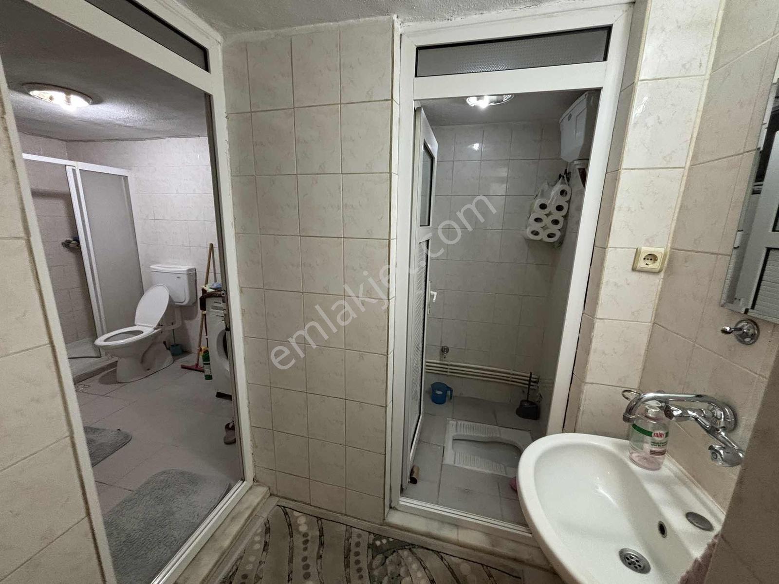 Salihli Satılık 3+1 Doğalgazlı Daire Can Hastanesi Civarı — fotoğraf 16