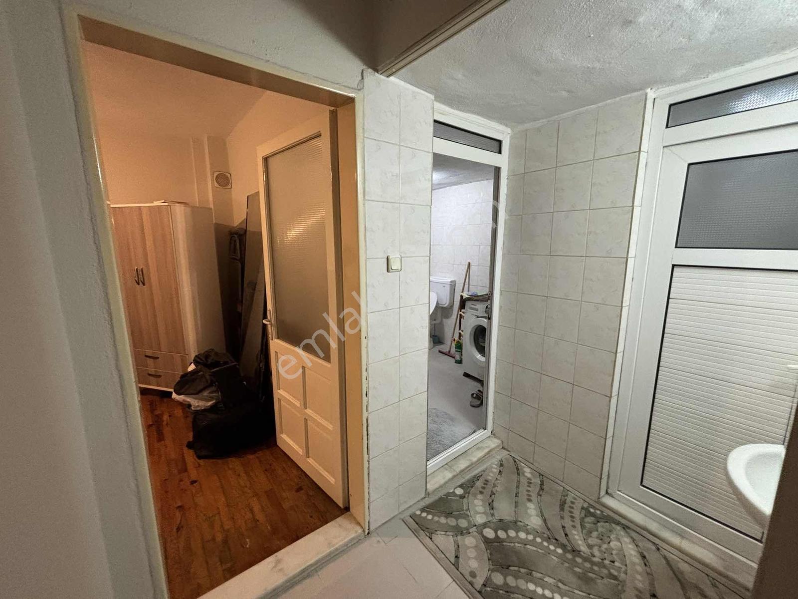 Salihli Satılık 3+1 Doğalgazlı Daire Can Hastanesi Civarı — fotoğraf 18