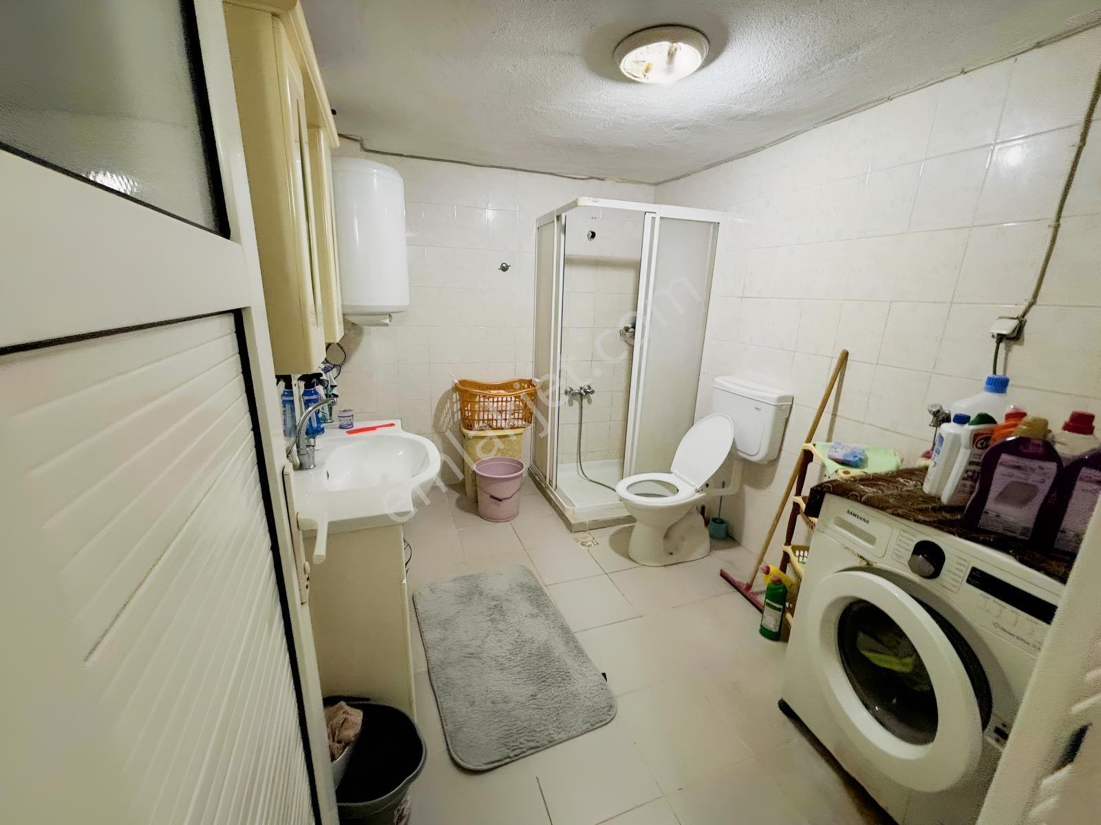 Salihli Satılık 3+1 Doğalgazlı Daire Can Hastanesi Civarı — fotoğraf 19