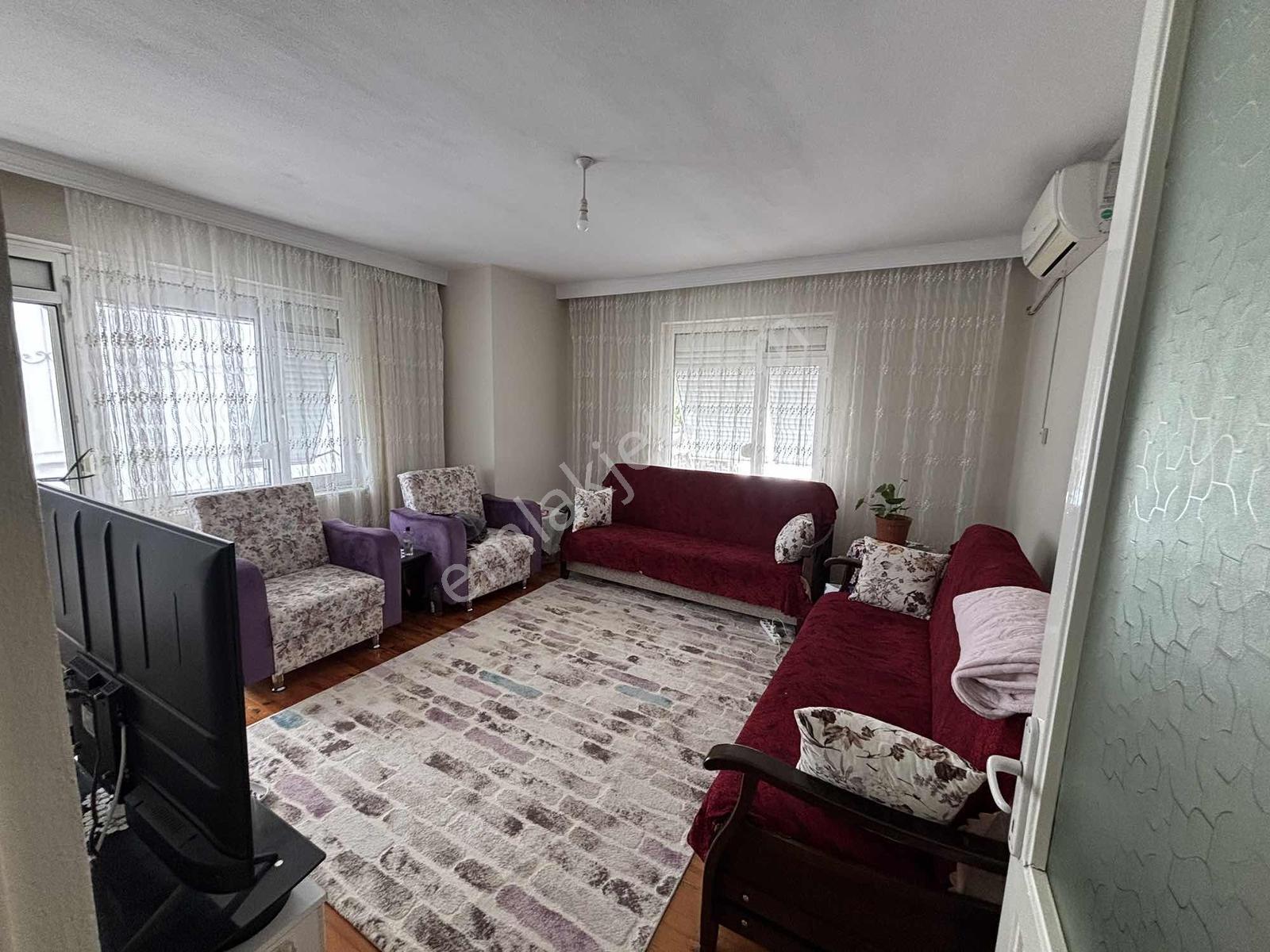 Salihli Satılık 3+1 Doğalgazlı Daire Can Hastanesi Civarı — fotoğraf 20