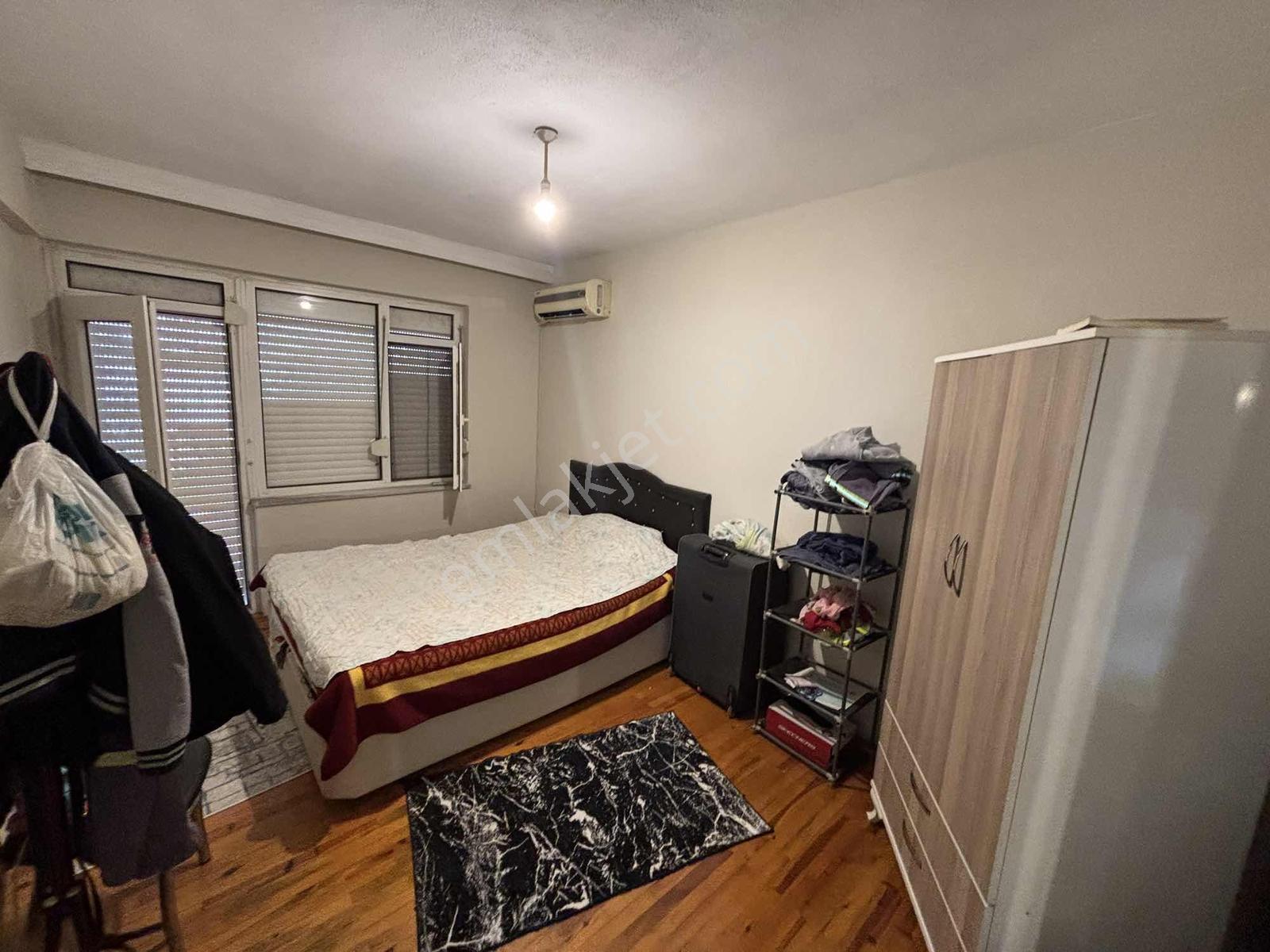 Salihli Satılık 3+1 Doğalgazlı Daire Can Hastanesi Civarı — fotoğraf 21