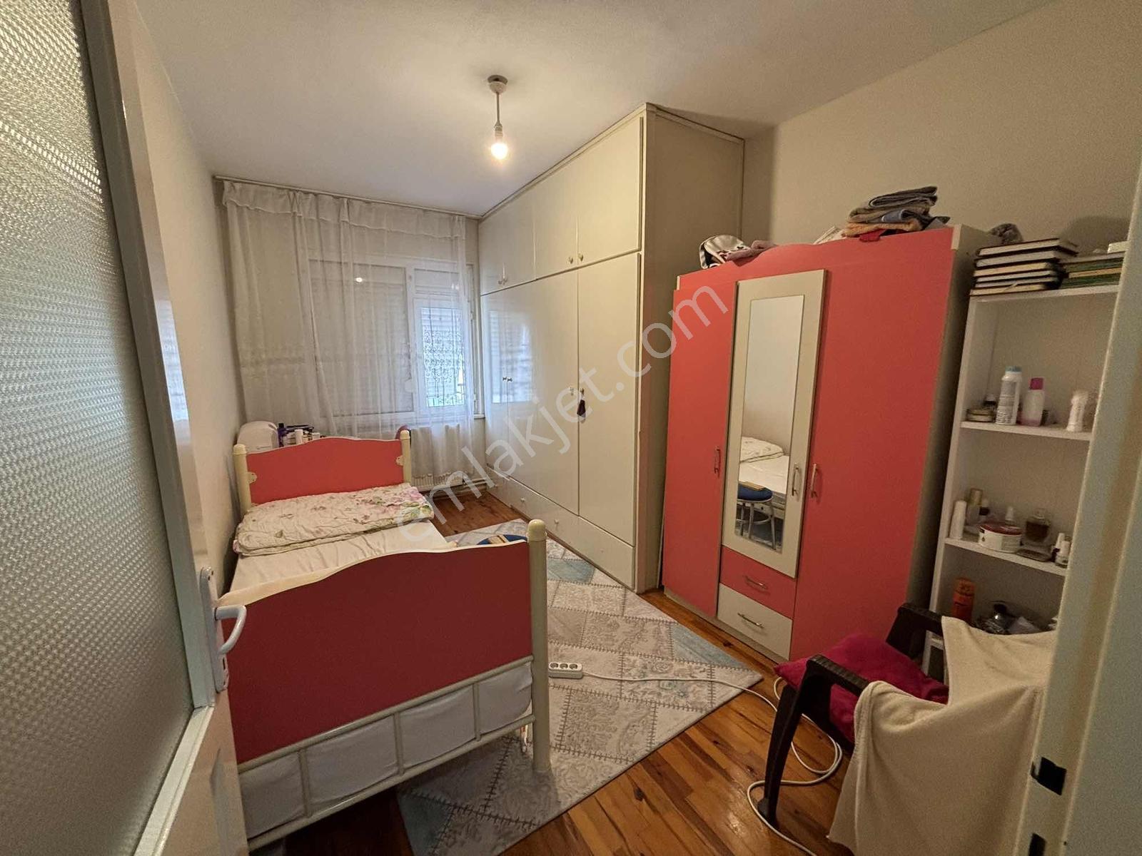 Salihli Satılık 3+1 Doğalgazlı Daire Can Hastanesi Civarı — fotoğraf 22
