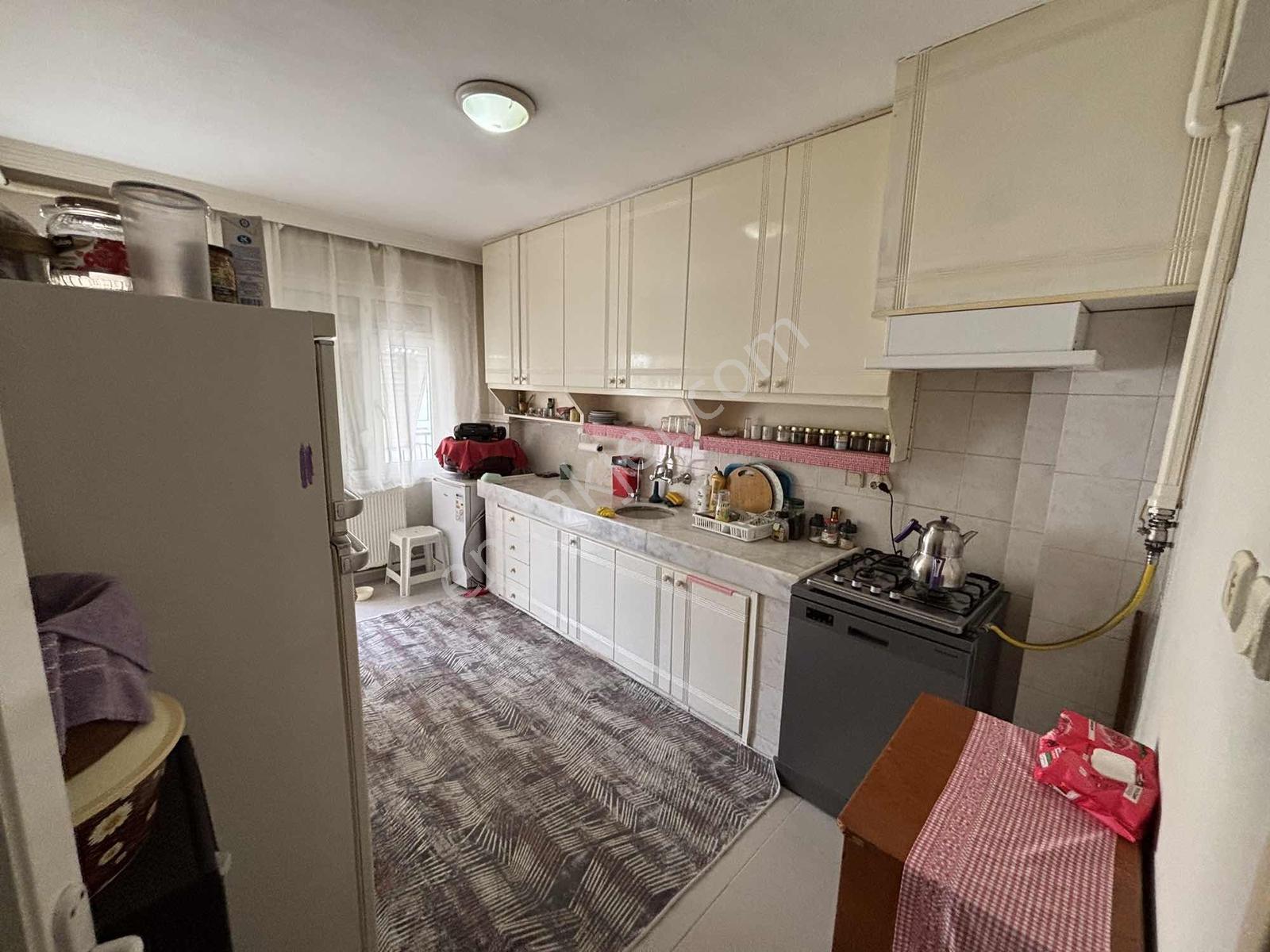 Salihli Satılık 3+1 Doğalgazlı Daire Can Hastanesi Civarı — fotoğraf 23