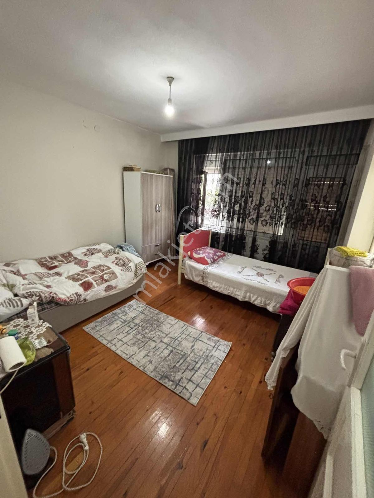Salihli Satılık 3+1 Doğalgazlı Daire Can Hastanesi Civarı — fotoğraf 24