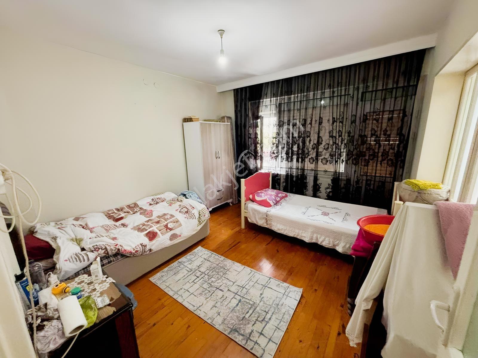 Salihli Satılık 3+1 Doğalgazlı Daire Can Hastanesi Civarı — fotoğraf 25