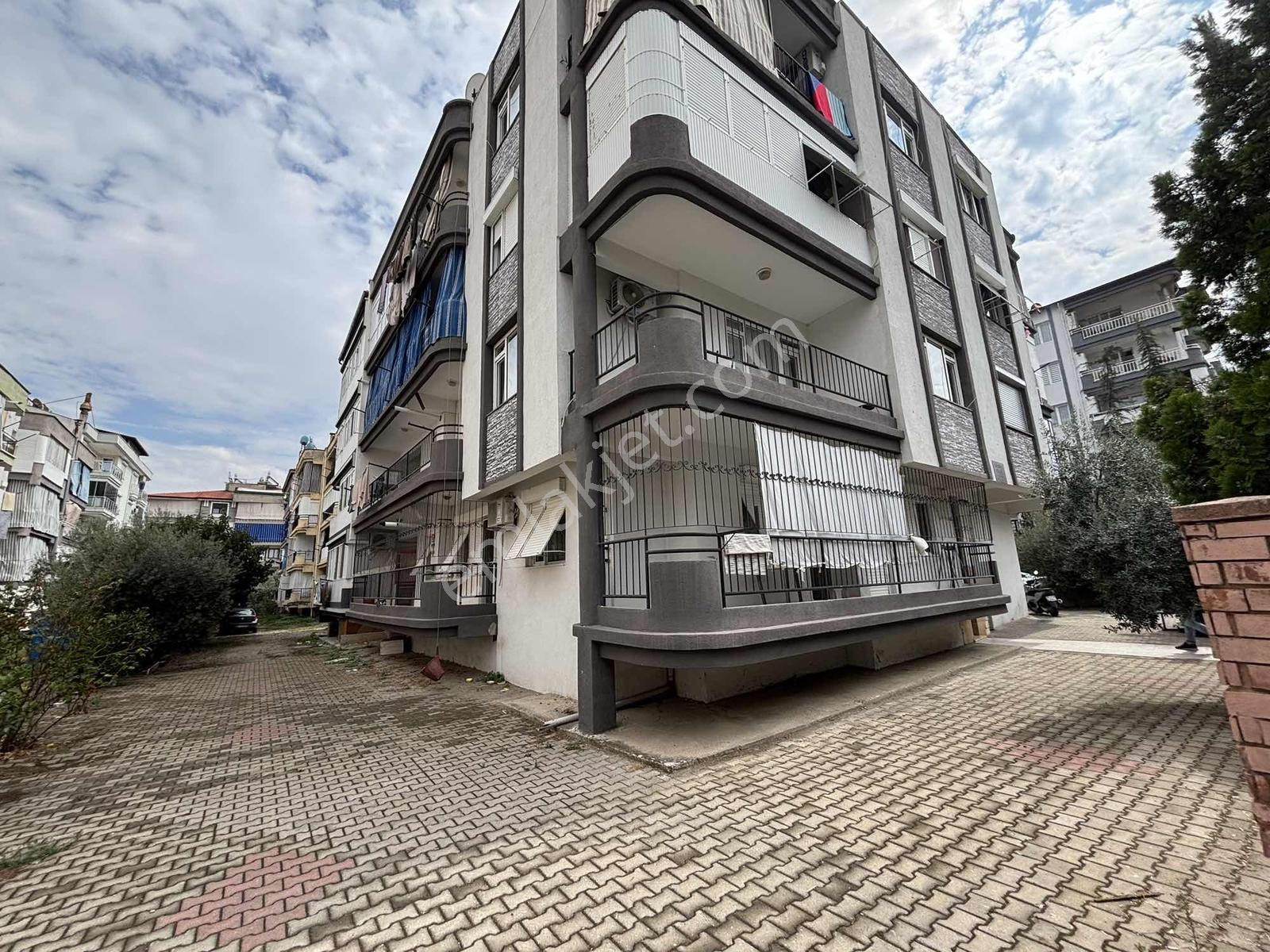 Salihli Satılık 3+1 Doğalgazlı Daire Can Hastanesi Civarı — fotoğraf 27