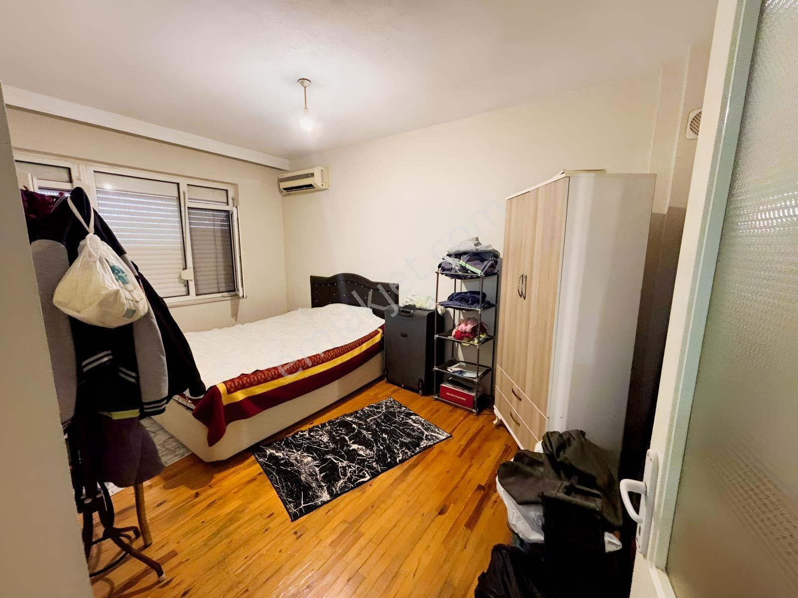 Salihli Satılık 3+1 Doğalgazlı Daire Can Hastanesi Civarı — fotoğraf 28