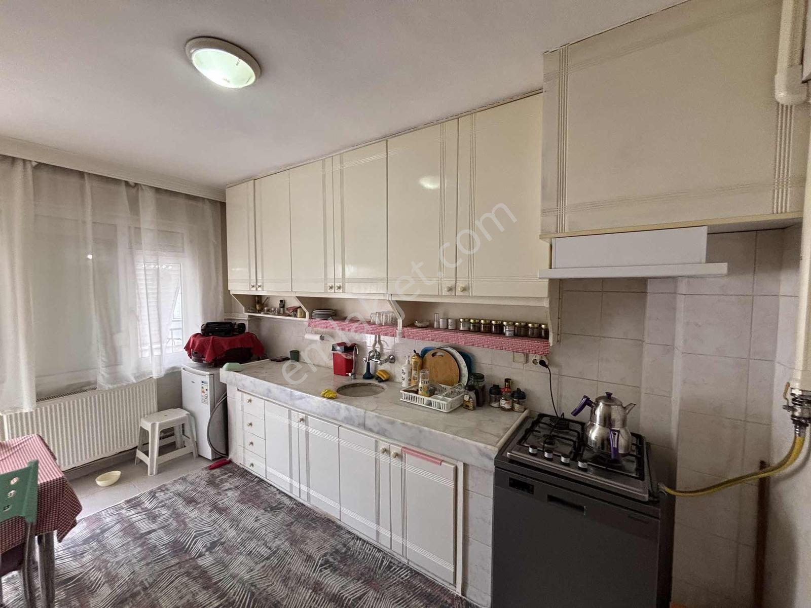 Salihli Satılık 3+1 Doğalgazlı Daire Can Hastanesi Civarı — fotoğraf 29