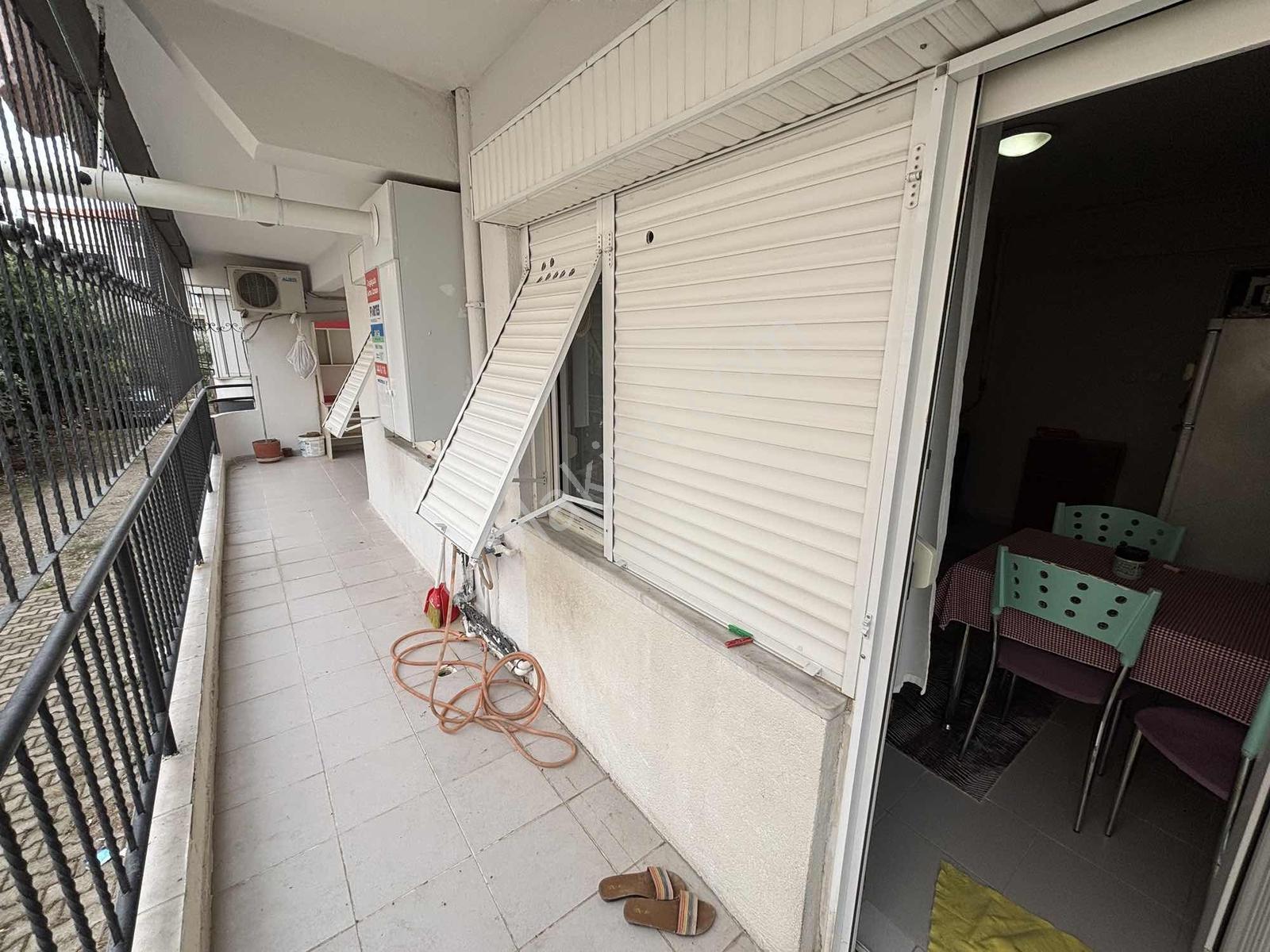 Salihli Satılık 3+1 Doğalgazlı Daire Can Hastanesi Civarı — fotoğraf 30