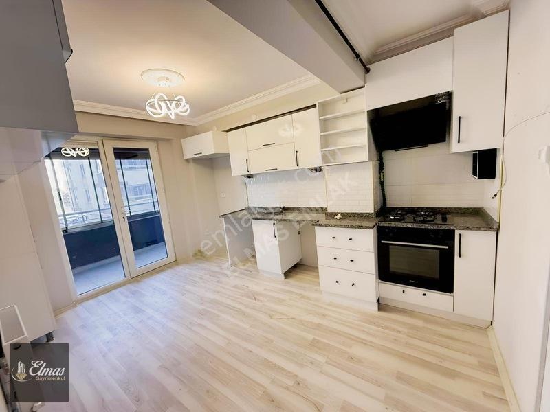 Elmastan Satılık Şehir Hastanesi Yakını 2+1