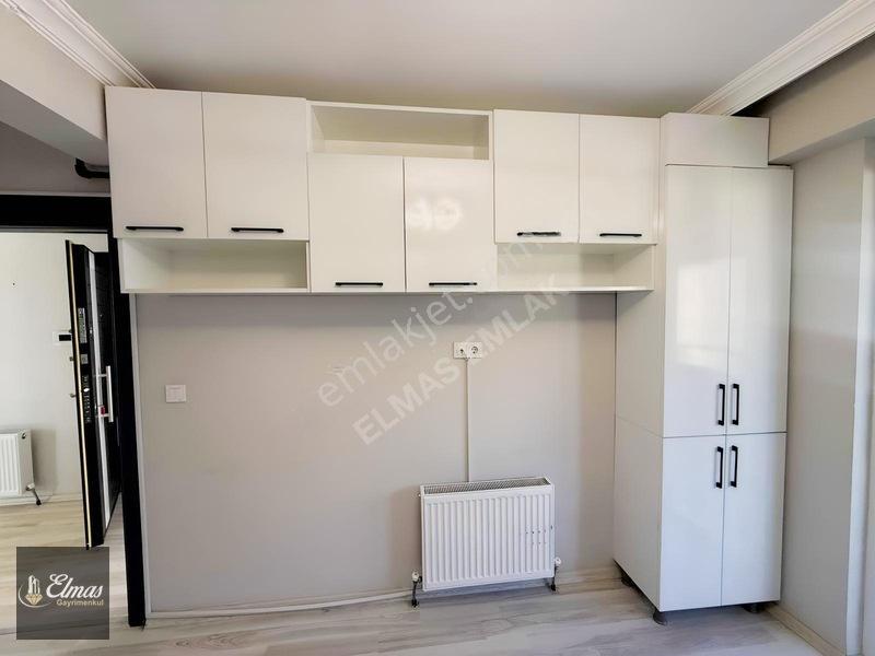 Elmastan Satılık Şehir Hastanesi Yakını 2+1 — fotoğraf 4