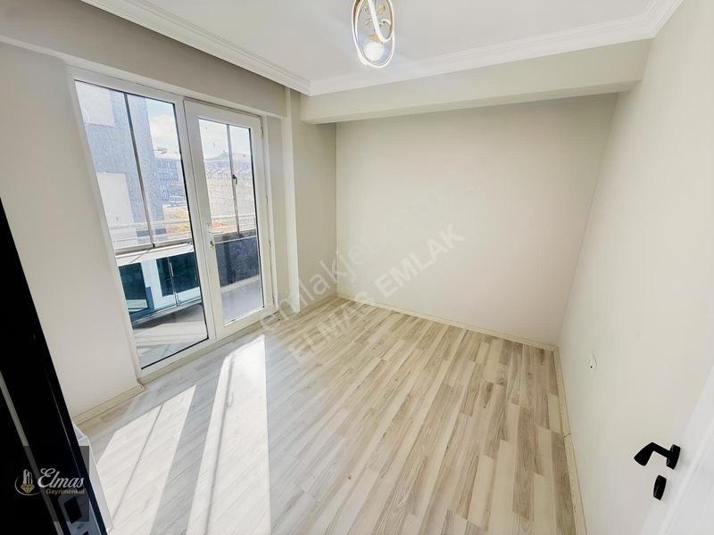 Elmastan Satılık Şehir Hastanesi Yakını 2+1 — fotoğraf 6