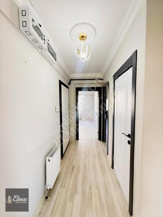 Elmastan Satılık Şehir Hastanesi Yakını 2+1 — fotoğraf 8