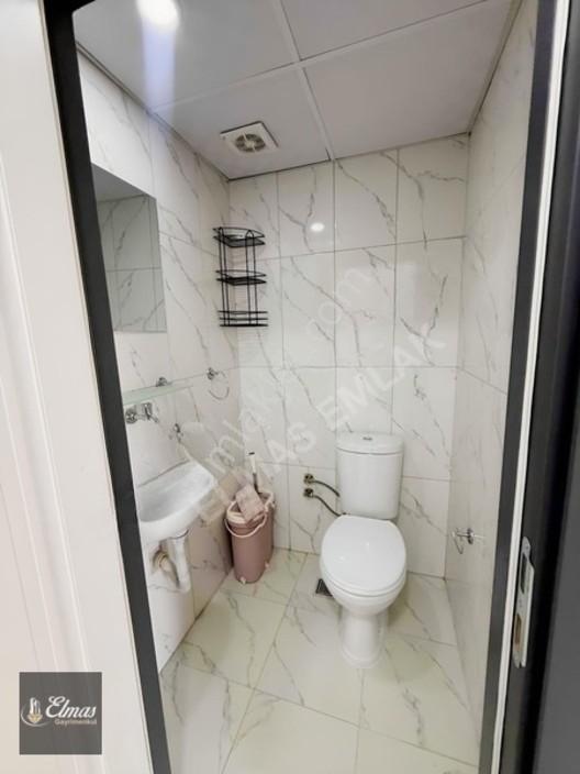 Elmastan Satılık Şehir Hastanesi Yakını 2+1 — fotoğraf 12