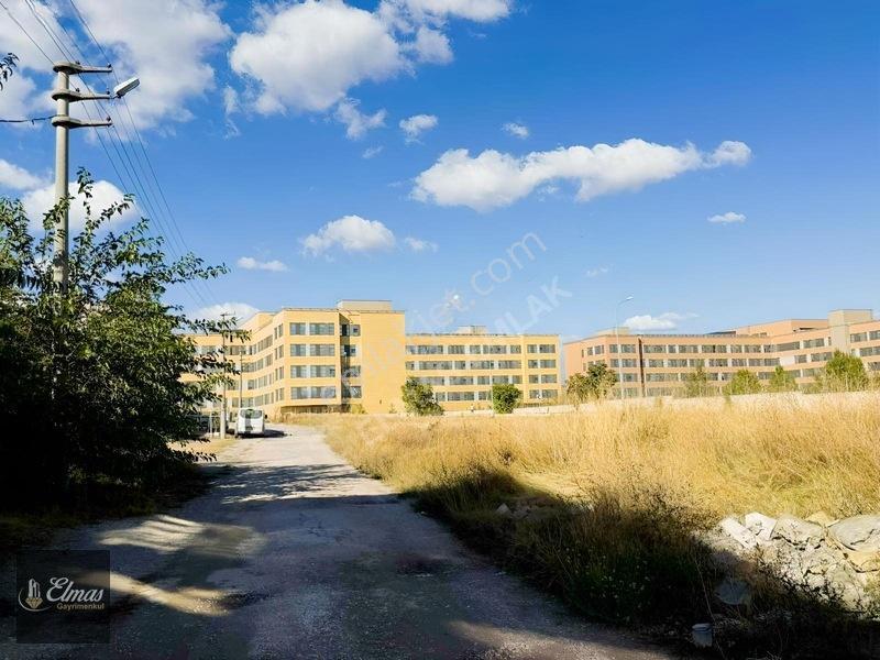 Elmastan Satılık Şehir Hastanesi Yakını 2+1 — fotoğraf 15