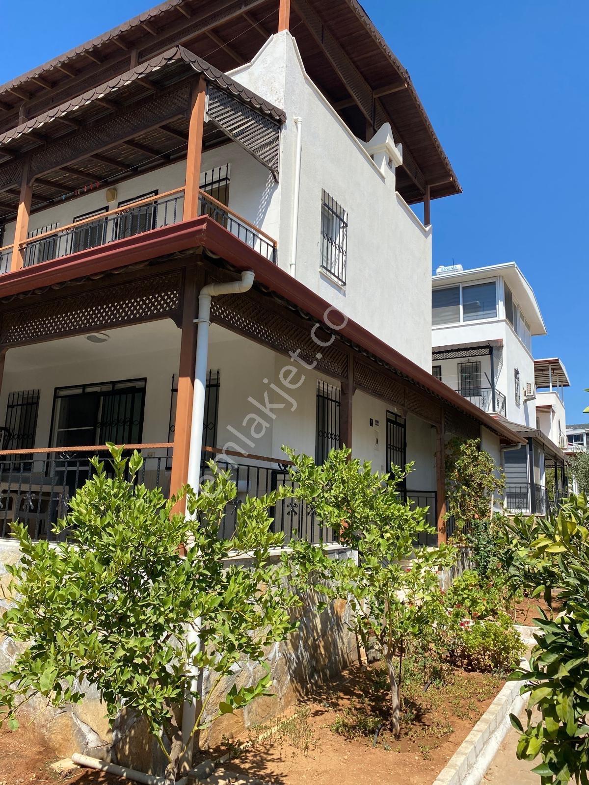 Didim Akbük Merkezde Satılık Yazlık — fotoğraf 2