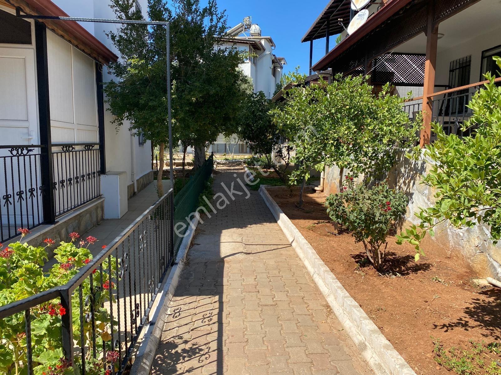 Didim Akbük Merkezde Satılık Yazlık — fotoğraf 3
