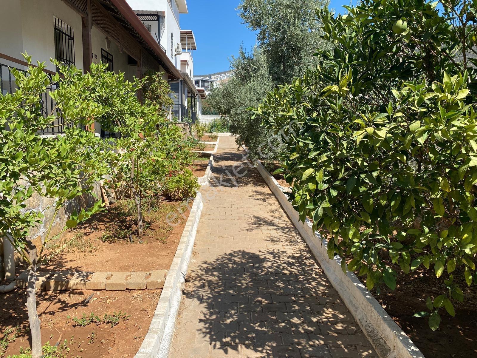 Didim Akbük Merkezde Satılık Yazlık — fotoğraf 4