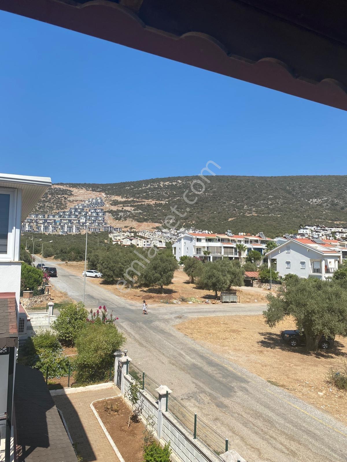 Didim Akbük Merkezde Satılık Yazlık — fotoğraf 21