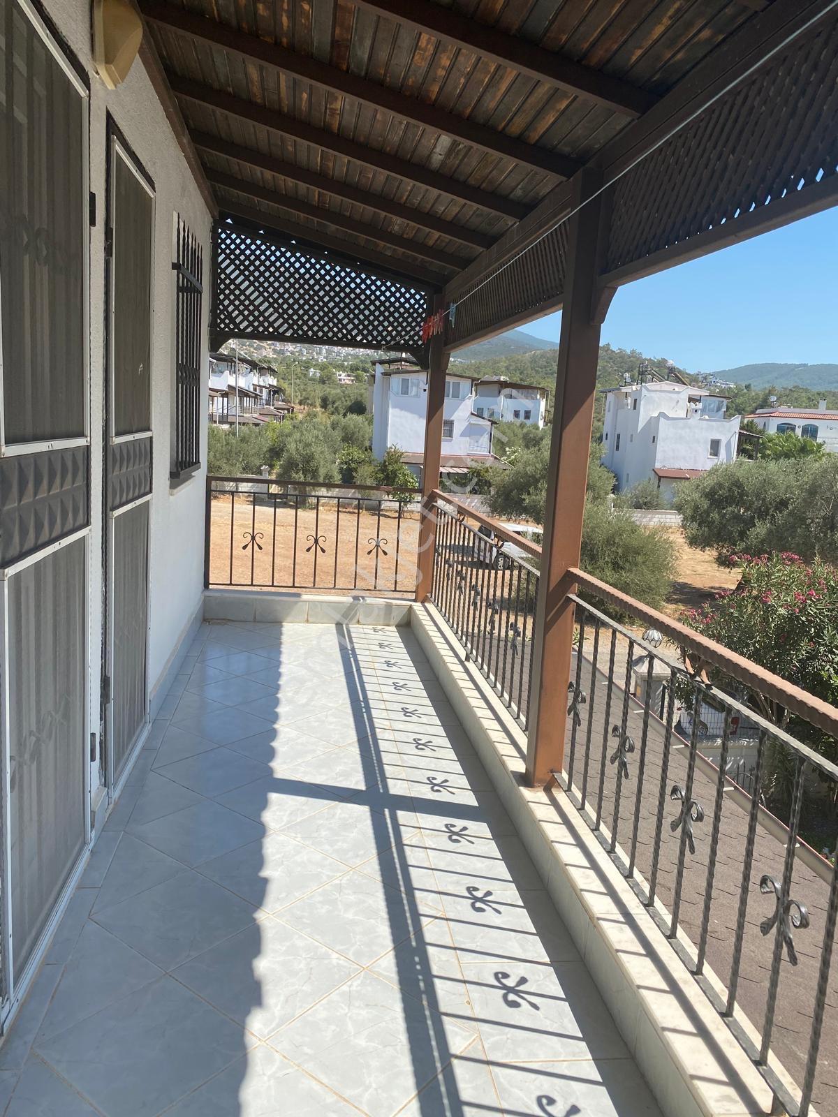 Didim Akbük Merkezde Satılık Yazlık — fotoğraf 22