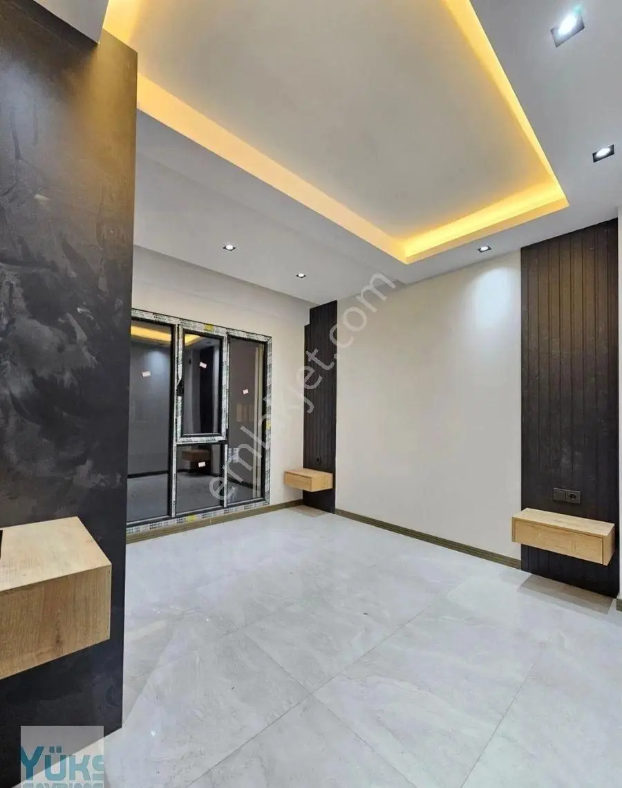 Denizli Albayrak Meydanına Yakın 2+1 Ebeveyn Banyolu Giyinme Odalı Lüks Daire — fotoğraf 7