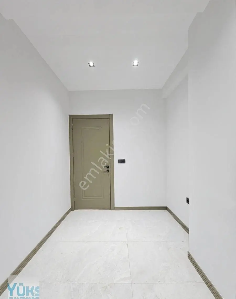 Denizli Albayrak Meydanına Yakın 2+1 Ebeveyn Banyolu Giyinme Odalı Lüks Daire — fotoğraf 15