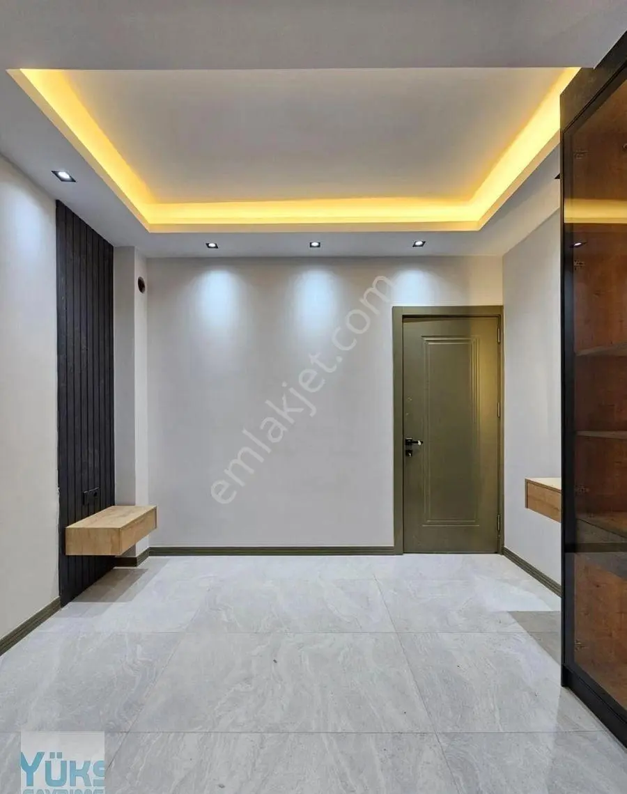 Denizli Albayrak Meydanına Yakın 2+1 Ebeveyn Banyolu Giyinme Odalı Lüks Daire — fotoğraf 17