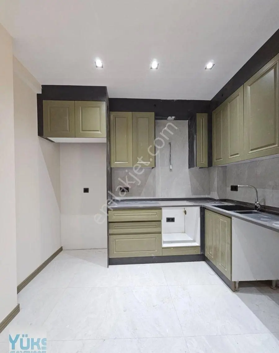Denizli Albayrak Meydanına Yakın 2+1 Ebeveyn Banyolu Giyinme Odalı Lüks Daire — fotoğraf 23