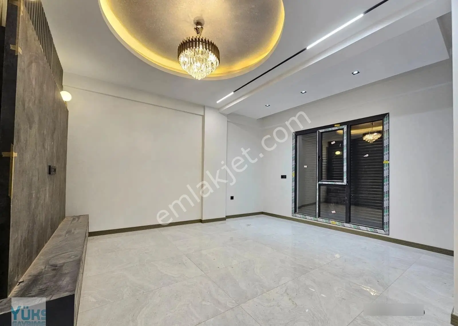 Denizli Albayrak Meydanına Yakın 2+1 Ebeveyn Banyolu Giyinme Odalı Lüks Daire — fotoğraf 26