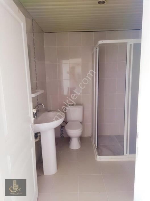 Nefes Emlaktan 1+1 Satılık Daire — fotoğraf 5