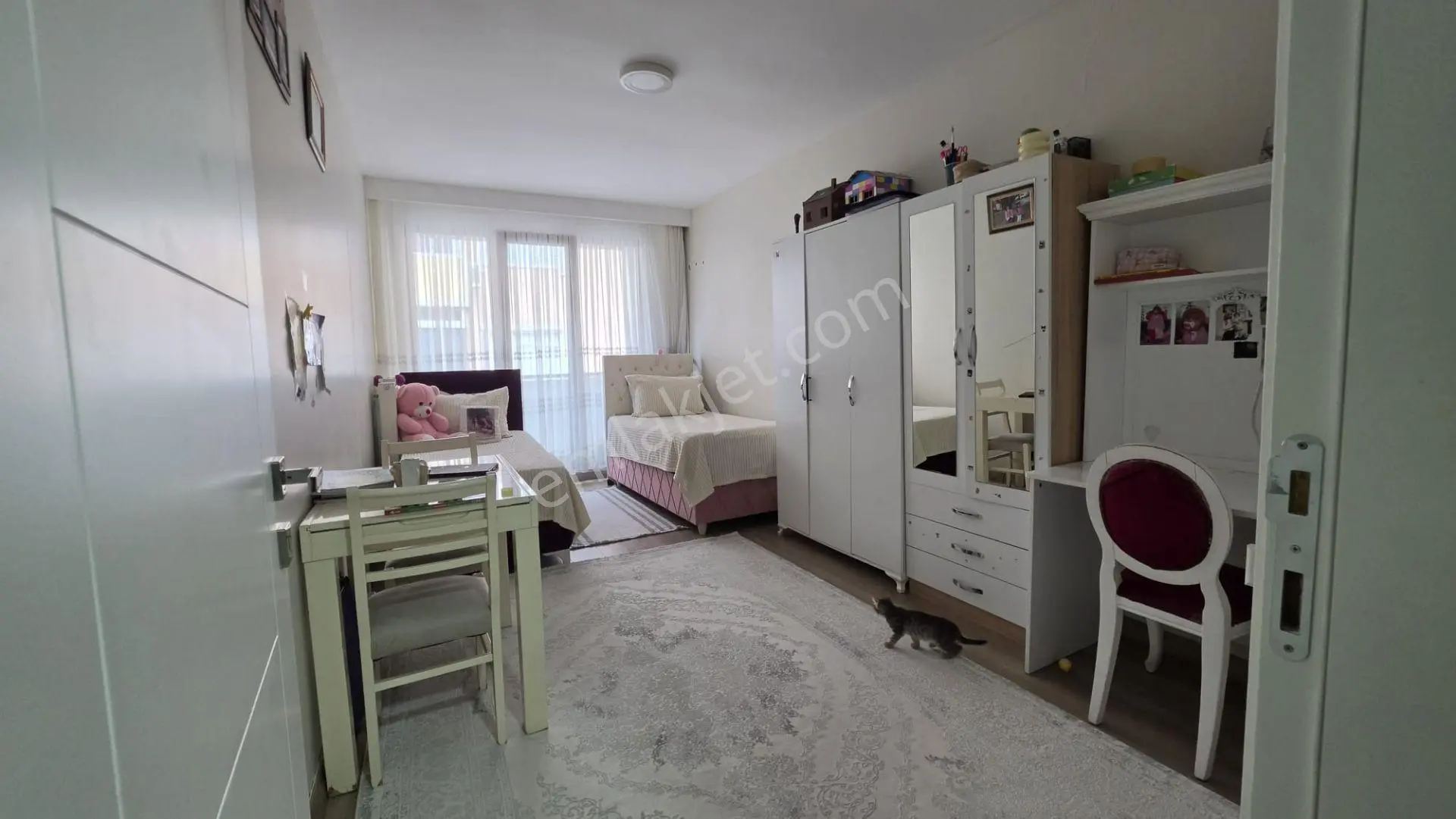 Zeytinburnu Seyitnizam'da Önü Açık, Çift Cepheli, 115 M² Satılık 2+1 Daire — fotoğraf 3